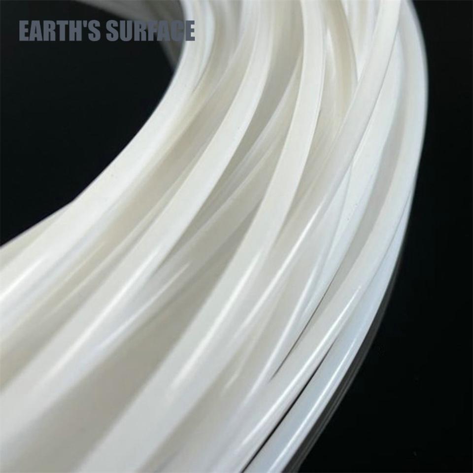 Запчасти для 3D-принтера Creality K1C Ender 3 V3 Bowden Экструдер PTFE Трубка для J-head Hotend 1.75мм Филамент ID 2мм OD 4м PTFE ID 25