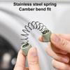 Magnetic Washing Machine Door Holder Ventilated Door Buckle Prop Keep Washer Dry Odor-Free Front Load Washer Accessory