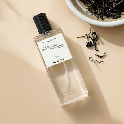 Camellia Series Унисекс Парфюм Подарочный Набор Белый Чай Ваниль Нишевый Аромат 50 мл Сопутствующий Подарок Премиум Стойкий Аромат Подарок для Друзей