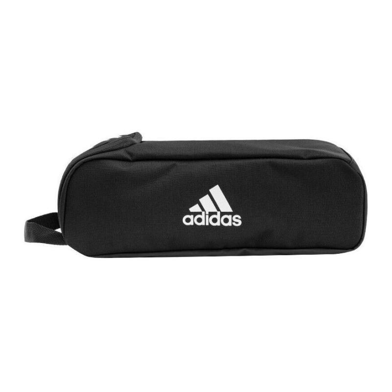 adidas Полиэстеровая сумка для обуви Сумка Регулярная Унисекс Черный Adidas GH7242