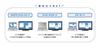 Самый базовый графический адаптер-кабель USB 3.0 на HDMI с чипом DisplayLink, Совместим с Windows 10 [Совместимость гарантирована]