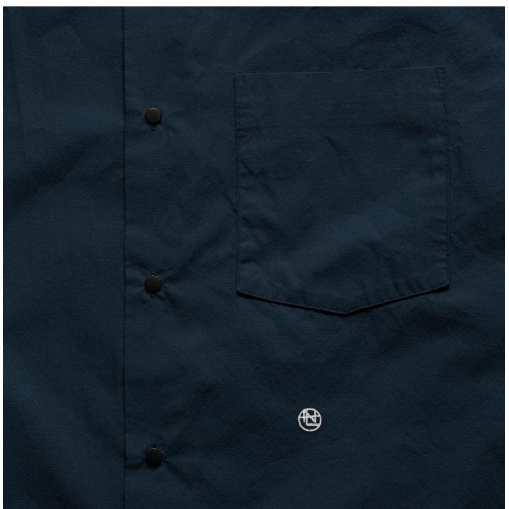 Nanamika Sugs400e Dn Regular Collar Wind Public Shirt