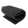 VAORLO 85-клавишная USB мини-гибкая силиконовая складная проводная клавиатура для ПК для ноутбука, США, складная портативная проводная английская клавиатура