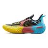 Li Ning Jie Ao Collection Кроссовки для баскетбола низкие с технологией BOOM Black ABFU019-5