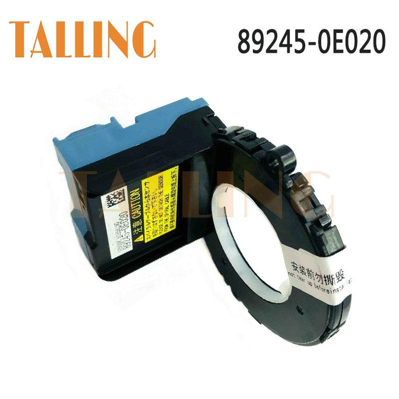 89245-0E020 Steering Angle Sensor for Toyota Sienna L LE SE XLE 3.5L 2011 2012 2013 2014 2015 2016 2017 2018 New 892450E020