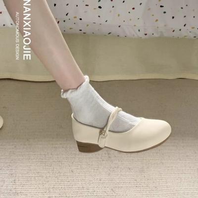 Туфли – Мэри Джейн