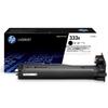 HP W1333X Black High-Capacity Toner Cartridge