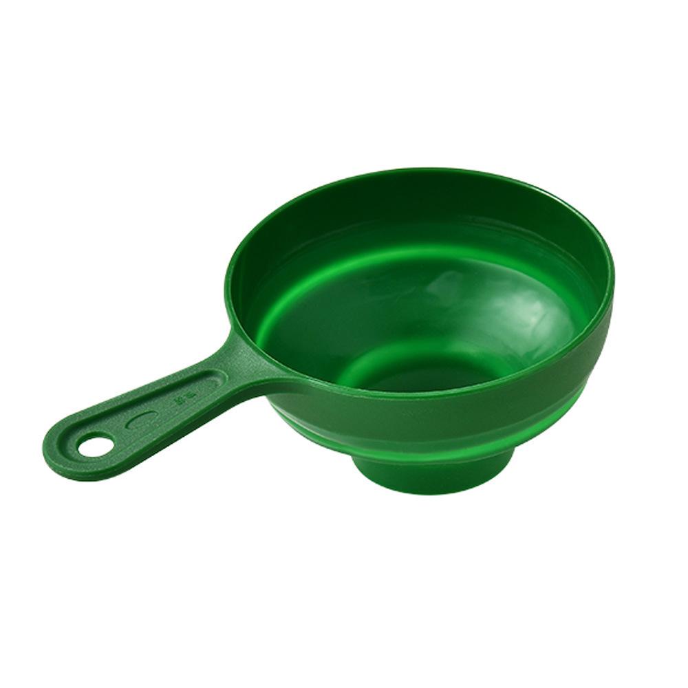 Набор из 3 предметов для приготовления варенья: Зажим для банок против ожогов, Складная воронка, Магнитный подъемник крышек