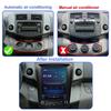Toyota RAV4 Android GPS Навигация Смарт-управление с HD Камерой Заднего Вида и Совместимостью с CarPlay