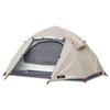 Палатка FIELDOOR One Touch 100 с тентом для защиты от насекомых и полом x 90 Палатка для одиночного кемпинга Легко устанавливается, просто потянув за веревку Защита от ультрафиолета Водонепроницаемость