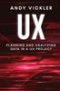 Книга UX : Planning and Analyzing Data In a UX Project : 2