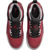 Кроссовки Air Jordan Spizike Low GS Toro для детей, красные/красный тренажерный зал/черные FQ3950-600