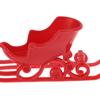 Christmas Holiday Decorations Santa Claus Snow Car Ornaments Diy Accessories Adornment