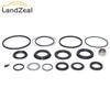 OEM STC2847 Automobiles Power Steering Box Seal Kit 4 Bolt For Land Rover Defender 90 110 Classic RRC Discovery 1 1993-1999