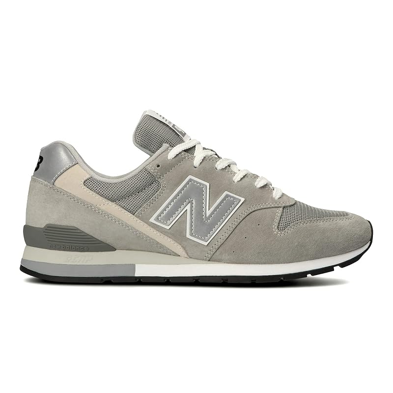 [New Balance] Кроссовки CM996 (Текущая модель) [Доступен ограниченный цвет] GR2 (СЕРЫЙ) 26,5 см Д