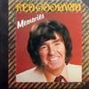 LP Record KEN GOODWIN - Memories 2383393 Polydor 1976 UK Pop Used