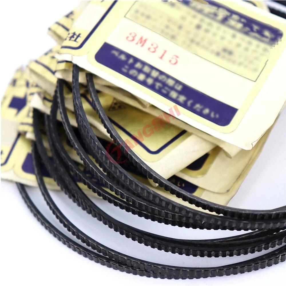 11M Wide angle belt 11M-710 730 750 775 800 825 850 875 900 925 950 975 1000 1030 1060 1090 1120 1150 1170~1220 PU Drive V-Belt