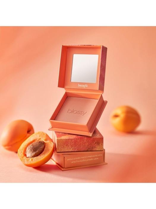 Benefit [Выбор Ёнджуна] Румяна NEW от Benefit