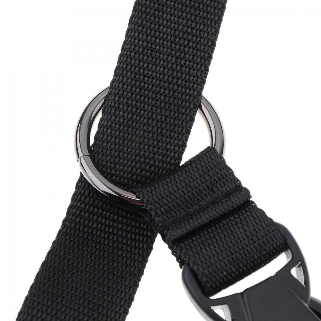 Регулируемый ремень для саксофона, ткань Оксфорд, хлопковая подкладка, держатель для саксофона, двойное плечо со стальным крючком