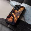 Горячая игра Diablo 3 Чехол для телефона Закаленное стекло Для IPhone 15 14 12 13 11 Plus Pro XS Max Mini X XR 8 7 6s SE2020 Coque