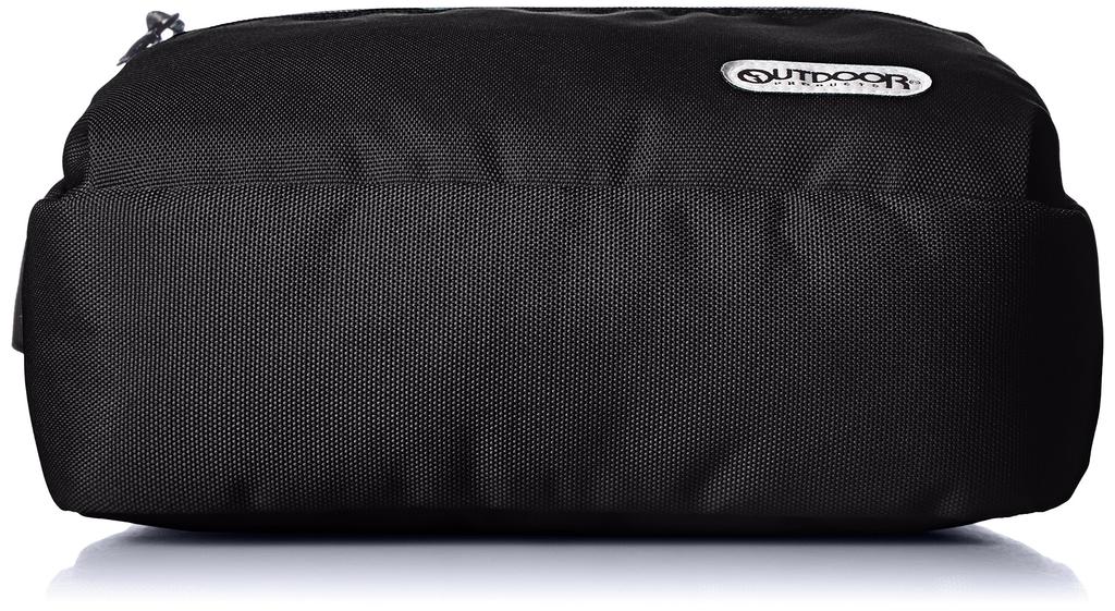 Сумка через плечо Outdoor Products 62319 Черный, Один размер