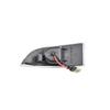 2pcs Dynamic LED Turn Signal Light Side Mirror Indicator Flasher For Renault Grand Scenic Laguna III X91 Fluence Megane 3 MK3Turn Signal 2