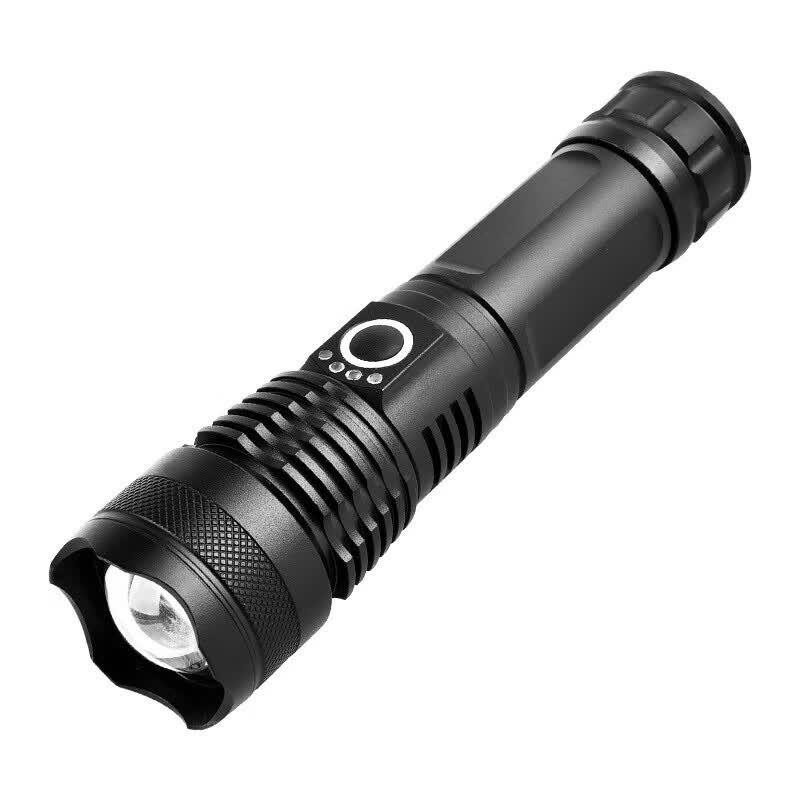 Перезаряжаемый светодиодный фонарик Youzhilong P50