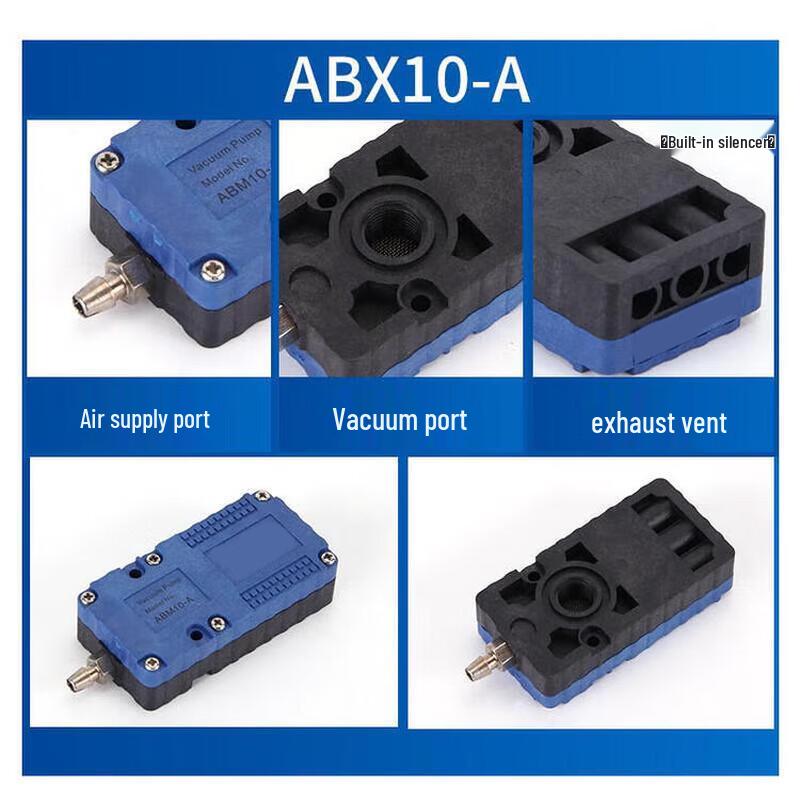 Oushenghua ABM-20-C Vacuum Generator