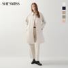  She S miss базовый тренчкот Swwbyo12030