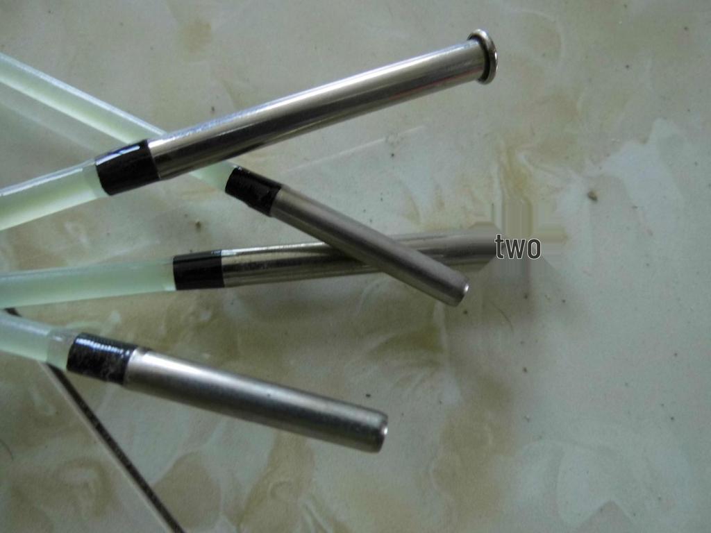 Прочное зимнее удилище для подледной рыбалки с мягким кончиком