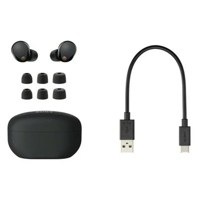 WF-1000XM5 Беспроводные Bluetooth-наушники с шумоподавлением