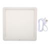 PULUZ Shadowless Lamp Panel Pad 22cm LED Photography Shadowless Bottom Light for Studio Box