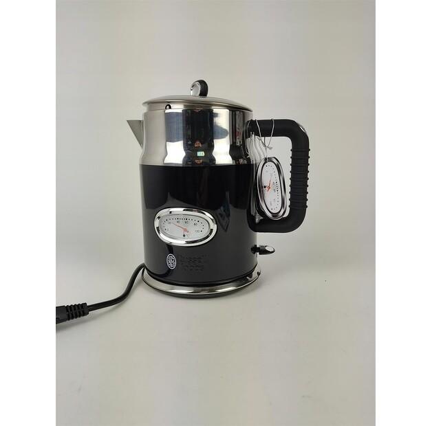 Электрический чайник Russell Hobbs Retro 21671-70