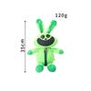 Youtooz Poppy Playtime Catnap Периферийная Плюшевая Кукла Модная Коллекция Игрушек Праздничная Плюшевая Игрушка Подарок