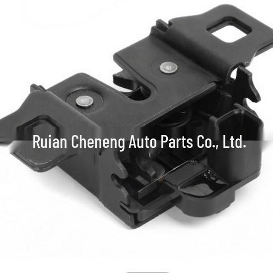 Hood Lock for Land Rover YUE500090, LR041431, YUE500150