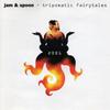 CD JAM & SPOON - Tripomatic Fairytales 2001 EK64230 Epic 1994 US Танцевальная и Электронная Музыка Б/У