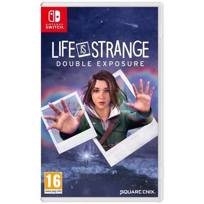 Видеоигры – Игры