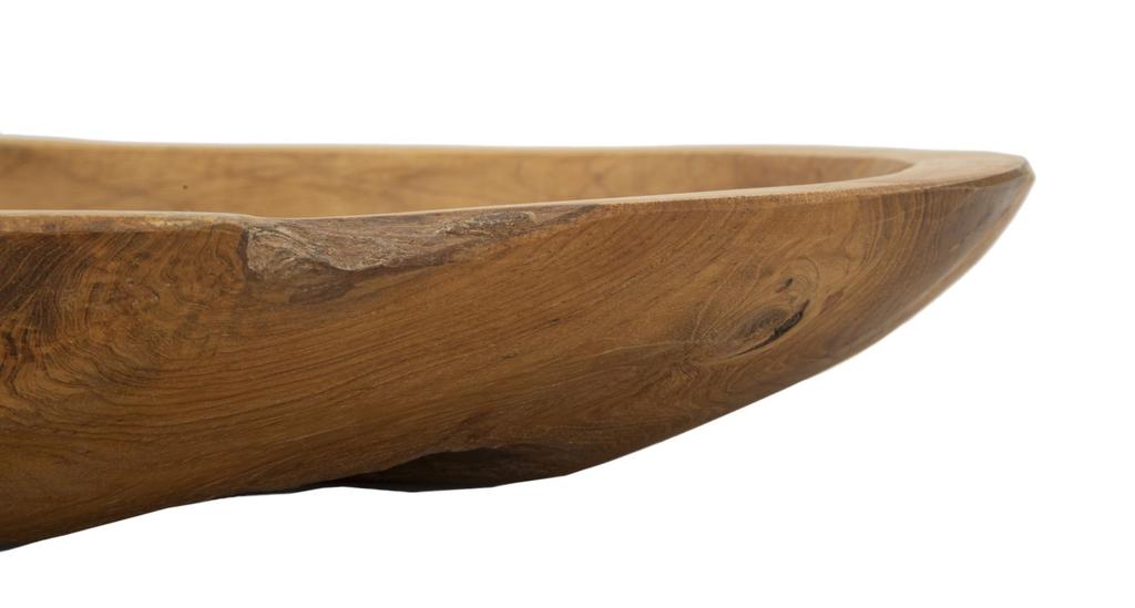 Поднос Вахан Тик См 43X38X7