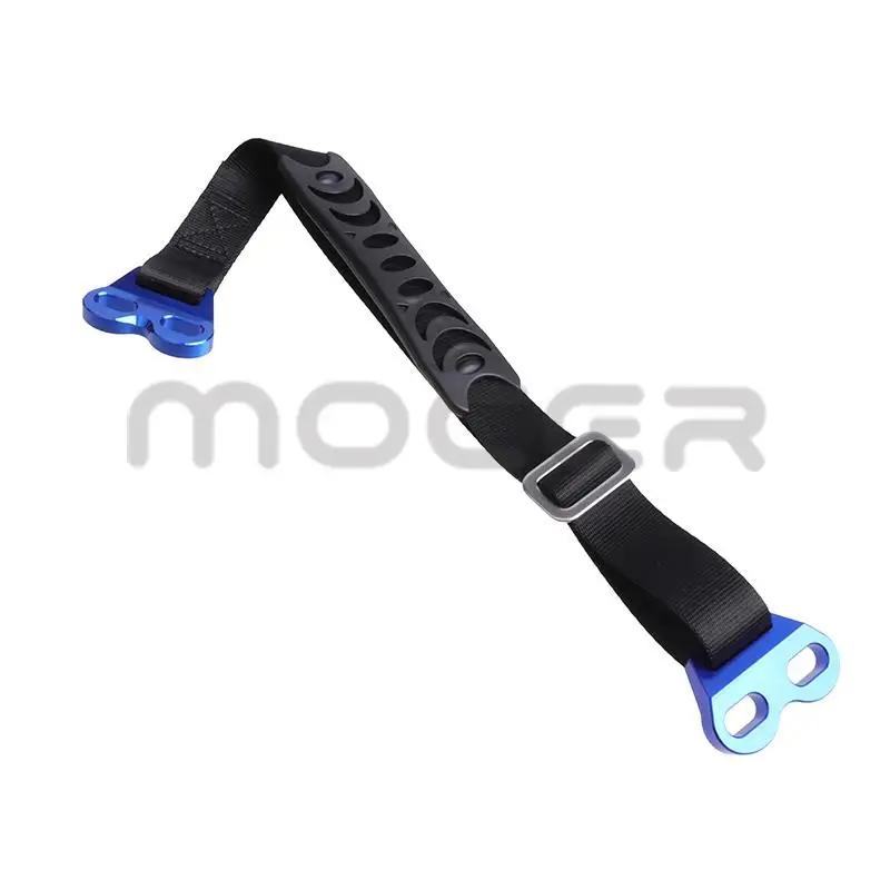 Universal Motorcycle Tow Strap Rescue Belt Durable Seat Harness for KTM Honda Kawasaki Enduro Racing Off Road Bike Accessories