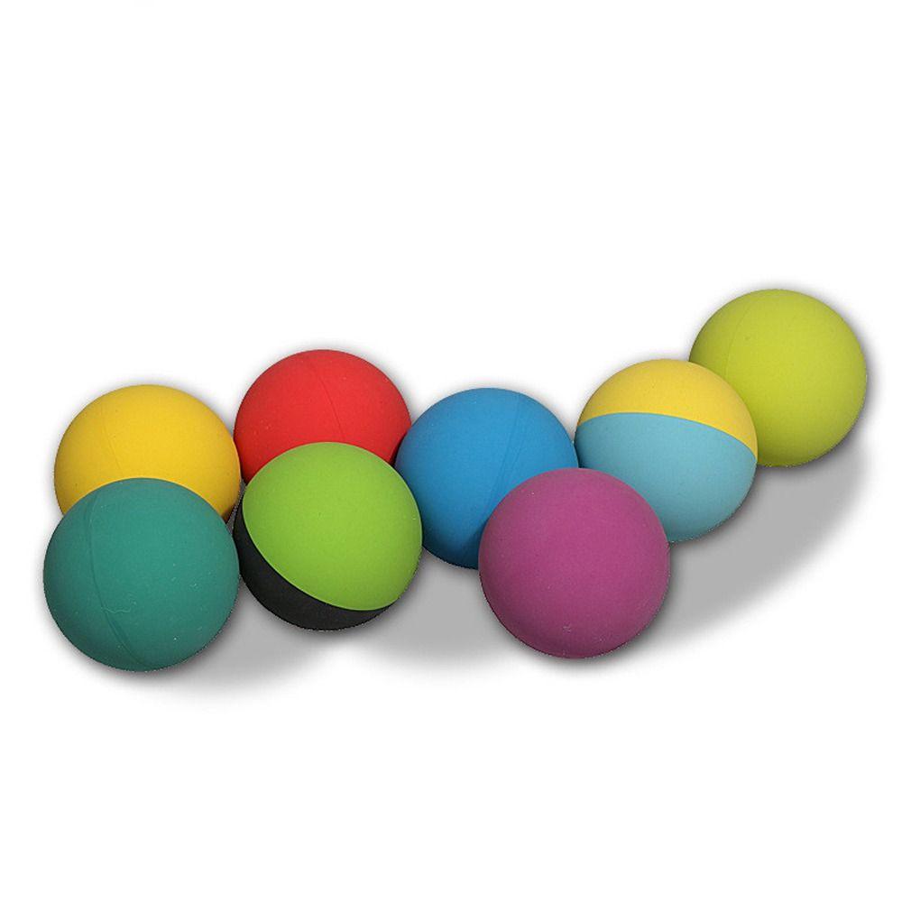 High-elastic Squash Ball Fast Speed Squash Racquet Balls Racquet Sports Racquetball Training