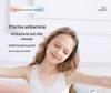 Хлопковый тренировочный бюстгальтер для девочек-подростков - Возраст 13+ Идеально для учеников средней школы