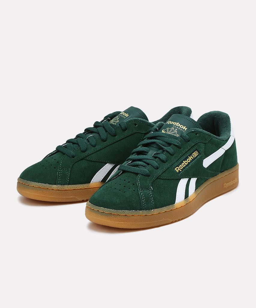Reebok Club C Ground Uk - Зеленый / 100206240
