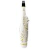 Elesa10 Electronic Saxophone with TAHORNG Wind Synthesizer ELS10WH (White)