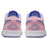 Детские кроссовки Air Jordan 1 Low SE GS Arctic Punch Pink Purple-Pulse White CV9844-600