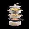 Midea 9.5L Multifunctional Electric Hot Pot