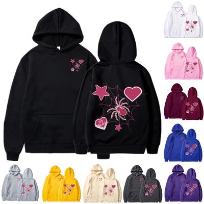 Спортивный костюм с капюшоном, унисекс, одежда для бега, пуловер с длинными рукавами, толстовка с капюшоном