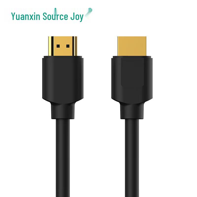 Видеокабель Yuanxin YHX-020 HDMI 2.0 4K UHD
