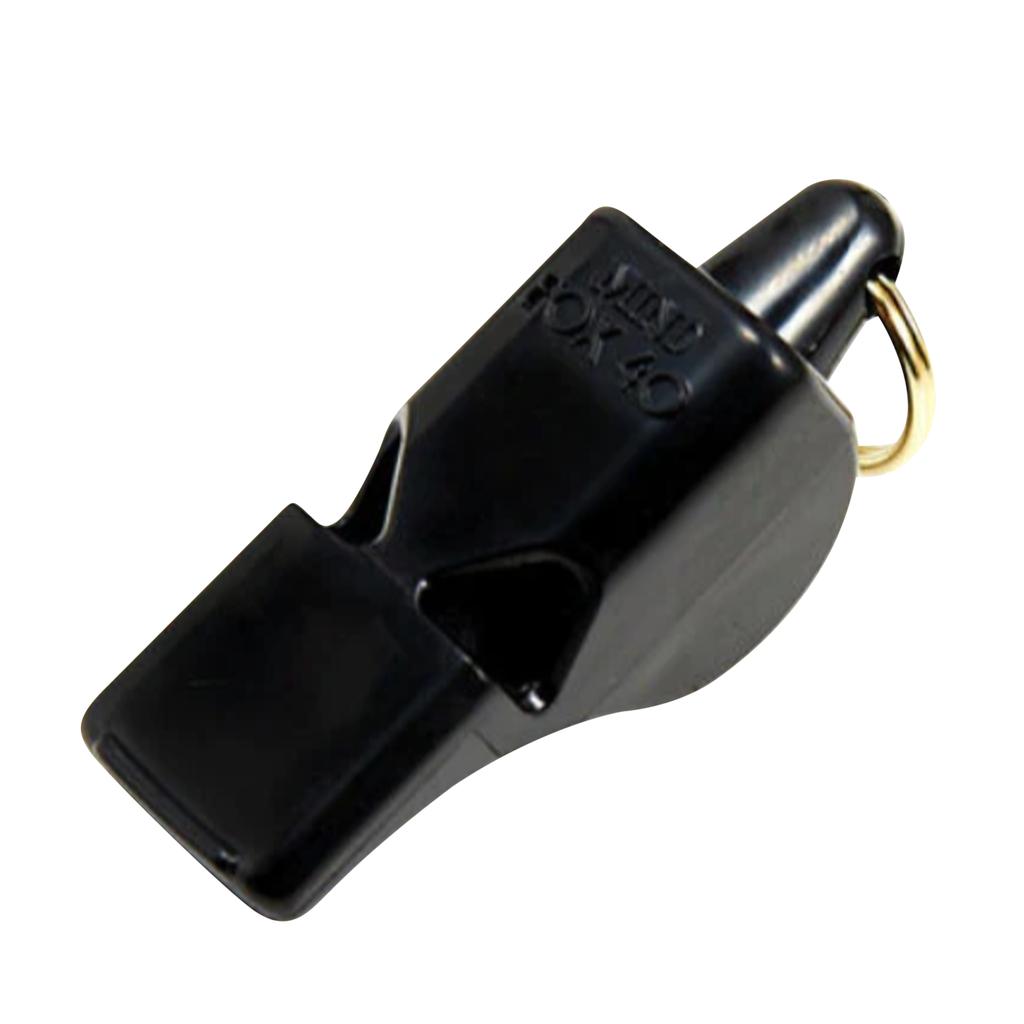 Fox 40 Mini Whistle and Lanyard