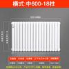 Minxin Steel Wall Radiator