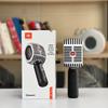 JBL KMC600 Wireless KTV Microphone with Bluetooth Speaker